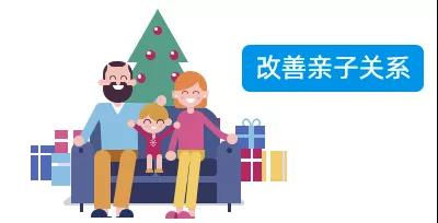 改善親子關(guān)系 改善親子關(guān)系