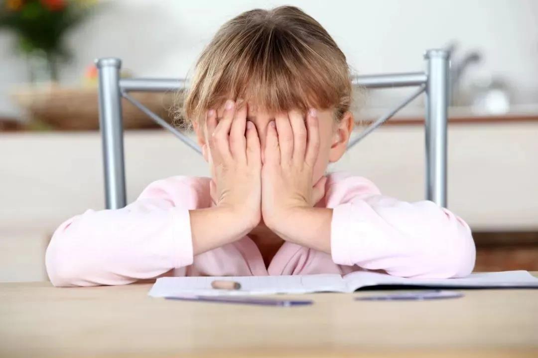 5種最傷害孩子的教育方式 5種最傷害孩子的教育方式