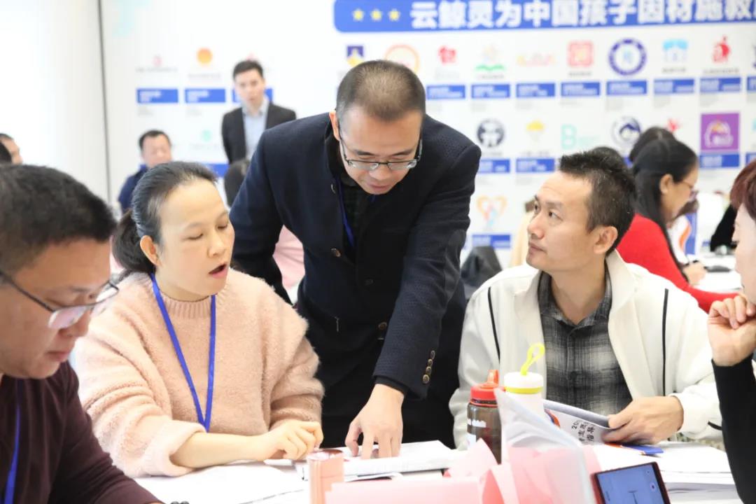 高考志愿填報(bào)師認(rèn)證培訓(xùn)往期回顧 高考志愿填報(bào)師認(rèn)證培訓(xùn)往期回顧
