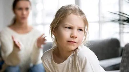小孩子口無遮攔亂說話 小孩子口無遮攔亂說話