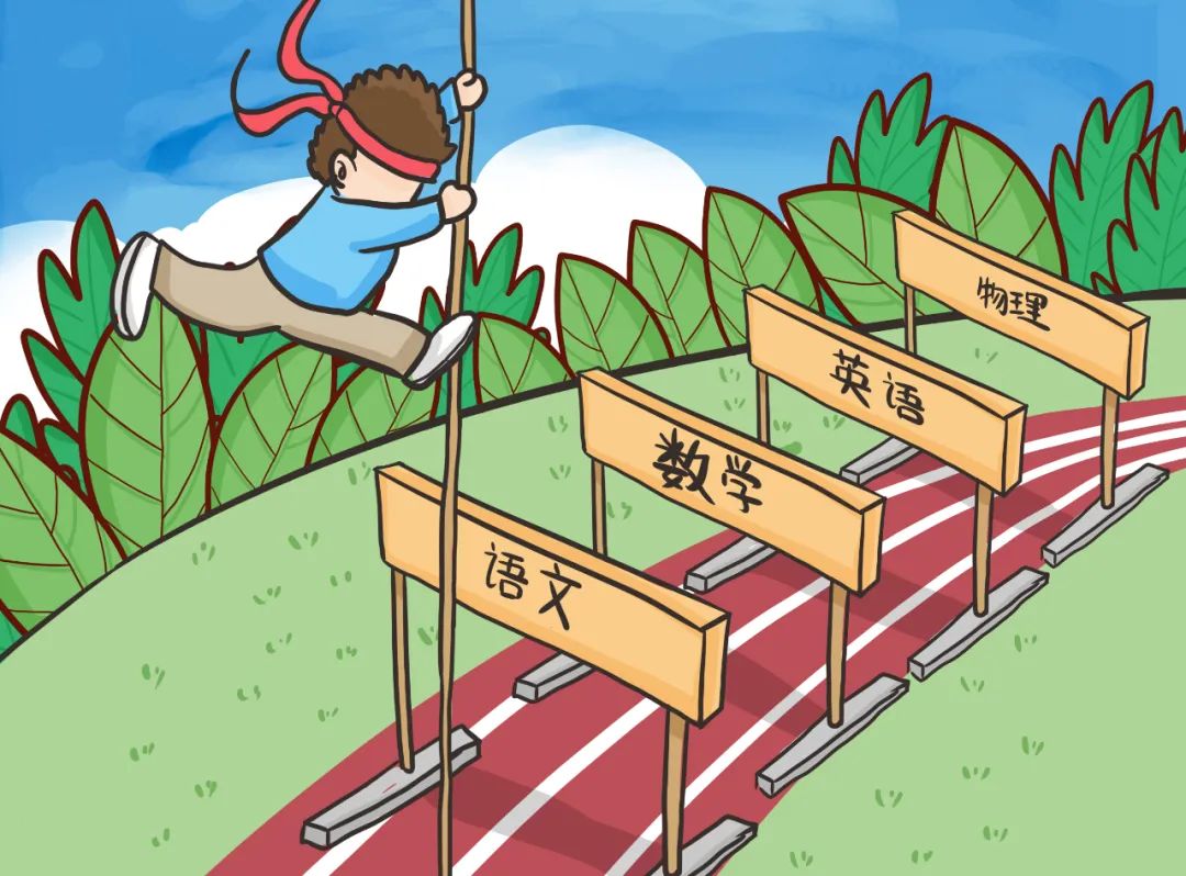 小學(xué)六年規(guī)劃 小學(xué)六年規(guī)劃