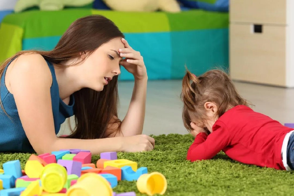 孩子叛逆怎么辦？這三種引導(dǎo)方式很重要