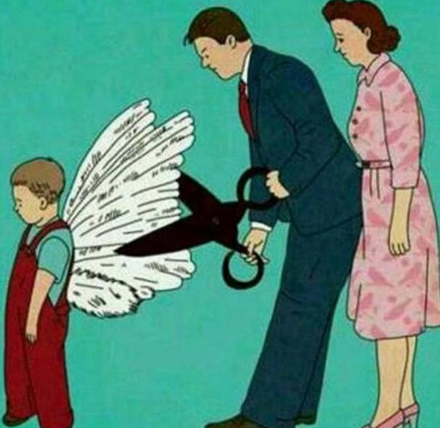 老師說我的孩子難成大器，我該不該信？