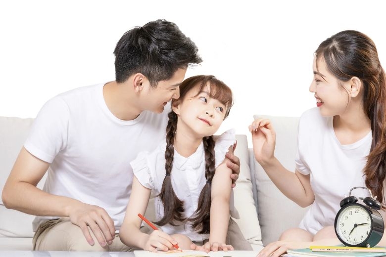 怎樣能培養(yǎng)出優(yōu)秀的孩子？家長必看5種陪伴方式